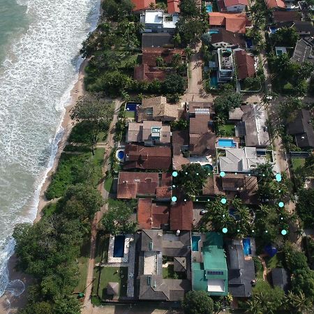Вилла Casa Perola Убатуба Экстерьер фото