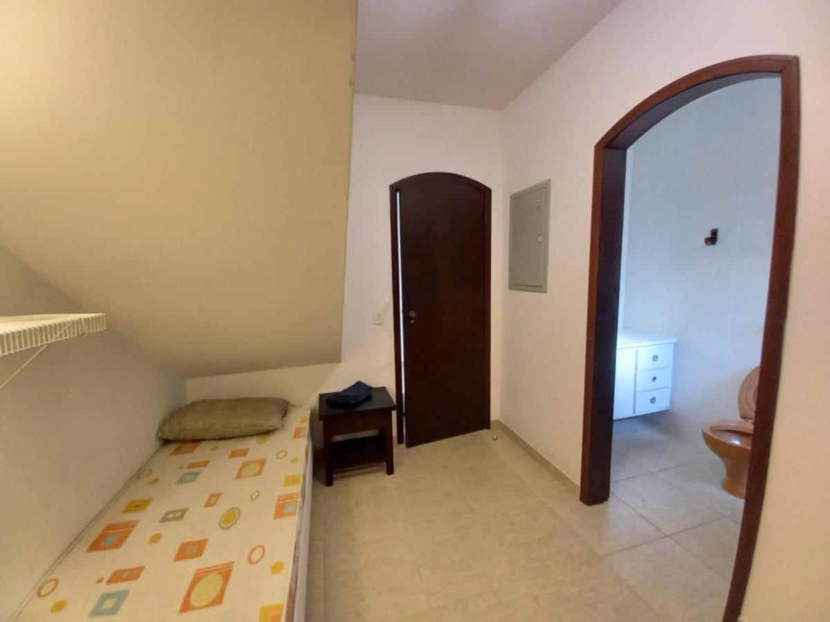 Вилла Casa Perola Убатуба Экстерьер фото