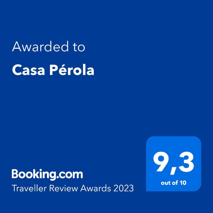 Вилла Casa Perola Убатуба Экстерьер фото